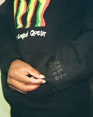 Image post by @atcq on Instagram
