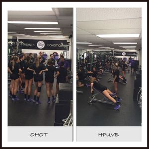 Image post by @highpointvb on Instagram