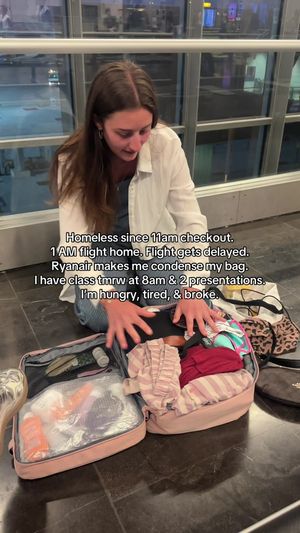 Video post by @josiestoffan on TikTok