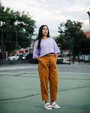 Image post by @aundre on Instagram