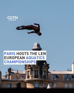 Image post by @cgtneurope on Instagram