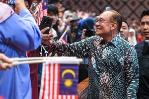Image post by @kbsmalaysia on Instagram