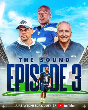 Image post by @seahawks on Instagram