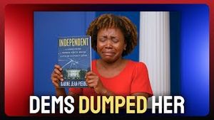 Video post by @townhall on YouTube