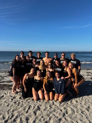 Image post by @pcswimdive on Instagram
