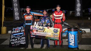 Image post by @usacnation on Instagram