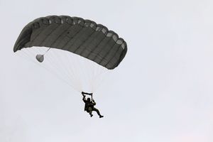 Image post by @airforcespecialtactics on Instagram