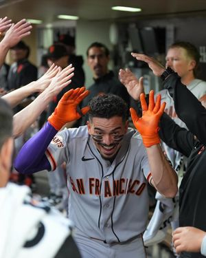 Image post by @mlbespanol on Instagram