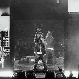 Image post by @50centlegacytour on Instagram