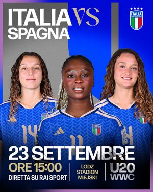 Image post by @azzurrefigc on Instagram