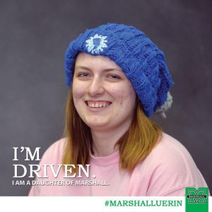 Image post by @marshallu on Instagram