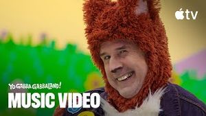 Video post by @appletv on YouTube
