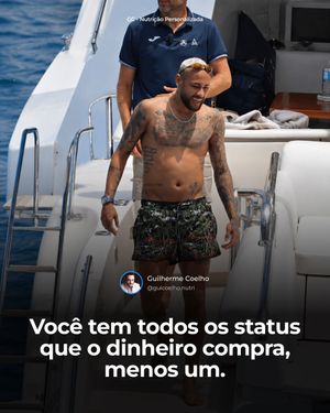 Image post by @guicoelho.nutri on Instagram