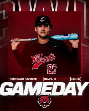 Image post by @cwuathletics on Instagram