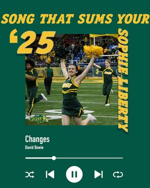 Image post by @ndsucheer on Instagram
