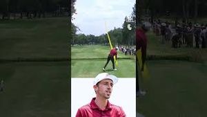 Video post by @DAZN SPORT on YouTube