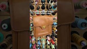 Video post by @coach on YouTube
