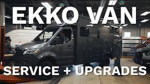 Video post by @titanvans on YouTube