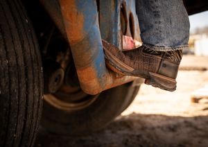 Image post by @durangoboots on Instagram