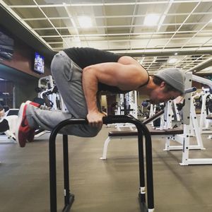 Image post by @communitygym on Instagram