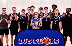 Image post by @bigshotsnation on Instagram