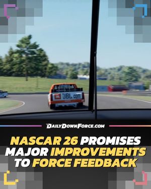 Image post by @dailydownforce on Instagram