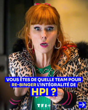 Image post by @tf1plus on TikTok