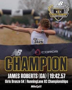 Image post by @milesplit on Instagram