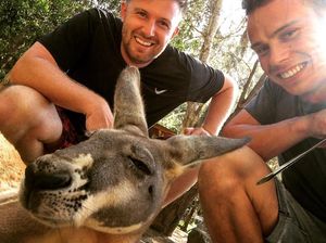 Image post by @gaz_porteous on Instagram