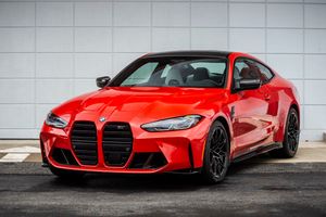 Image post by @bmwblog on Twitter