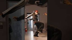 Video post by @1million_dance on YouTube