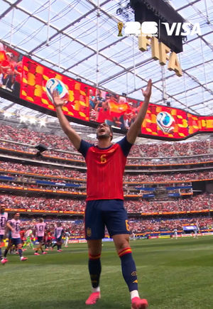 Video post by @fifaworldcup on TikTok