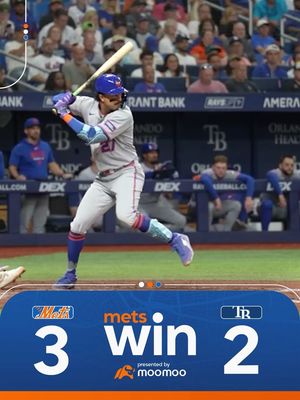 Image post by @mets on Instagram