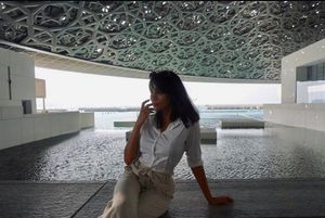 Image post by @tanyasubramanian on Instagram
