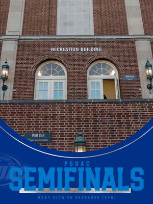 Image post by @psuac on Instagram