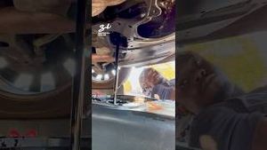 Video post by @supercarblondie on YouTube