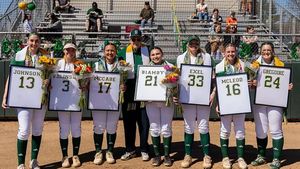 Image post by @hussonsoftball on Instagram
