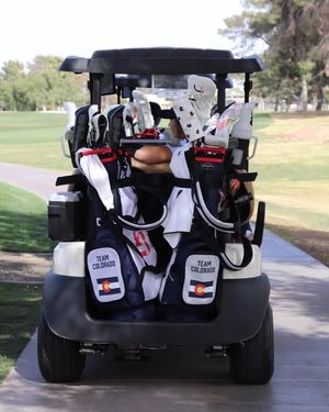 Image post by @cologolfjr on Instagram