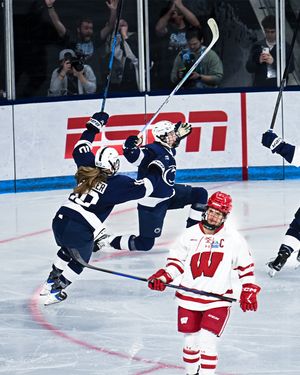 Image post by @gopsusports on Instagram