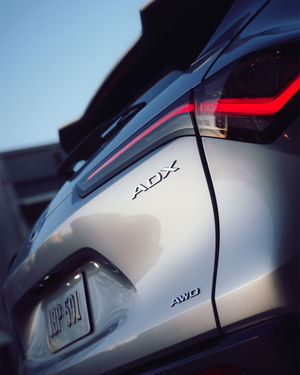Image post by @acura on Instagram