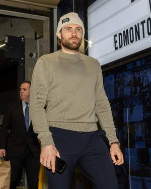 Image post by @NHLde on Twitter