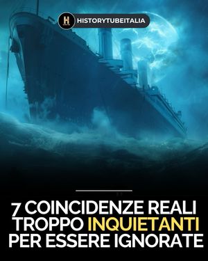 Image post by @historytubeitalia on Instagram