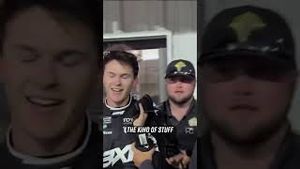 Video post by @speedonfox on YouTube