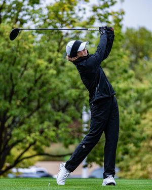 Image post by @csuwgolf on Instagram