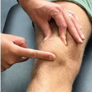 Image post by @thelewinclinic on Instagram