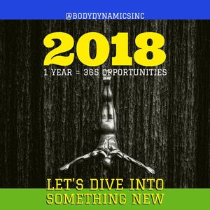 Image post by @bodydynamicsinc on Instagram
