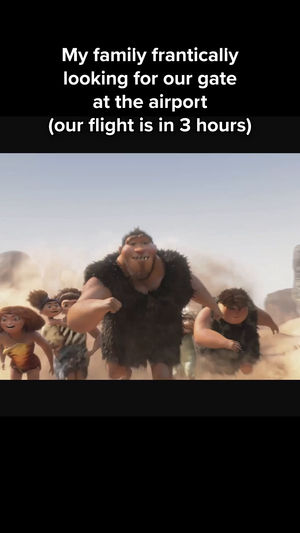 Video post by @dreamworks on TikTok