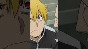Video post by @crunchyroll on YouTube