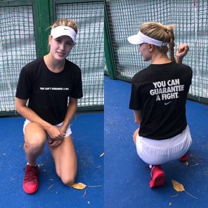 Image post by @geniebouchard on Instagram