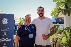 Image post by @scotlandteam on Instagram
